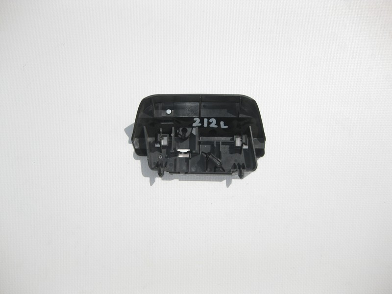 Mercedes-Benz  A2049200164 Ручка лівого замка відкидної спинки E-Class W212 C207 CLS C218 C-Class W204 Одеса - фото 2