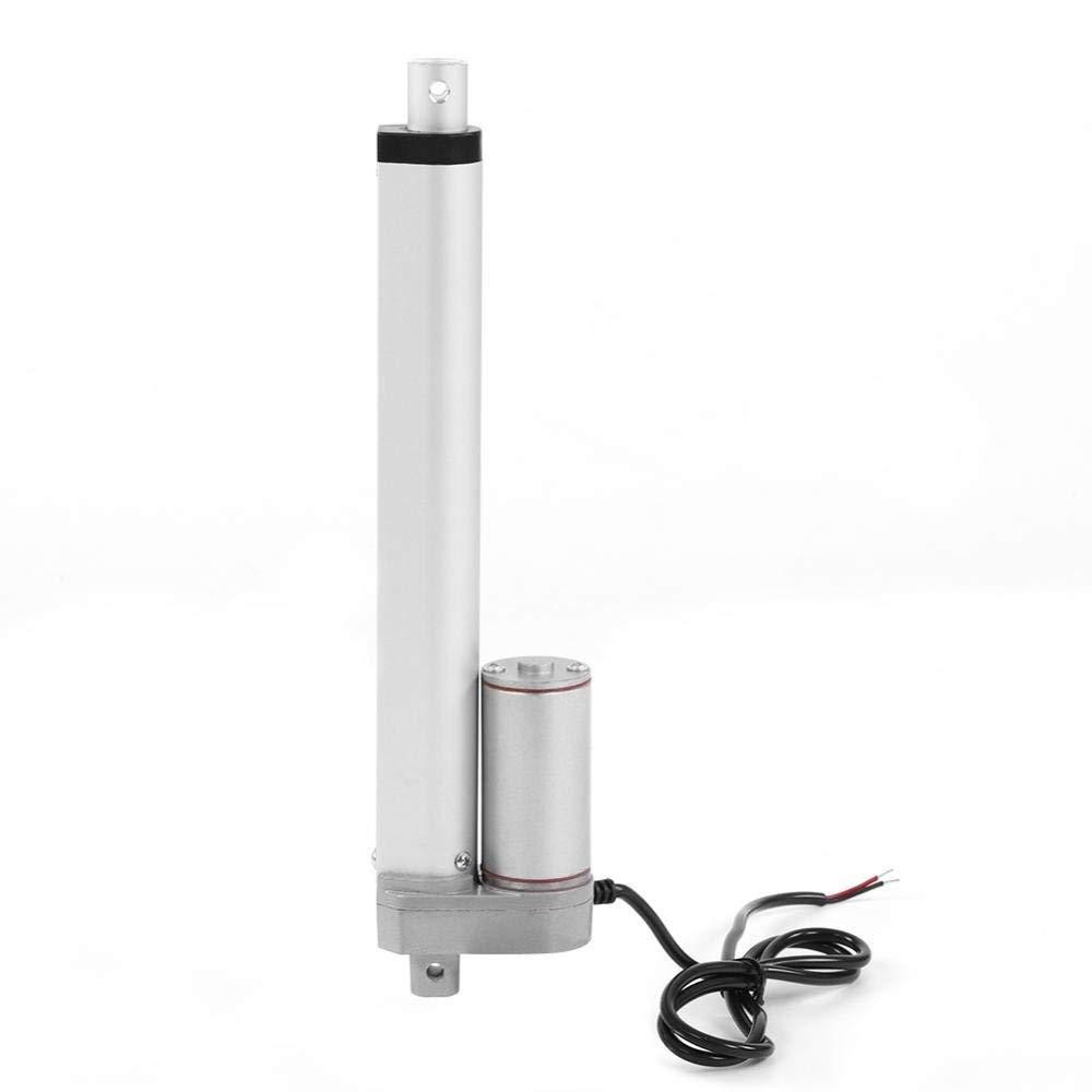 Линейный актуатор 200мм, 1500Н, 4мм/с Киев - изображение 4