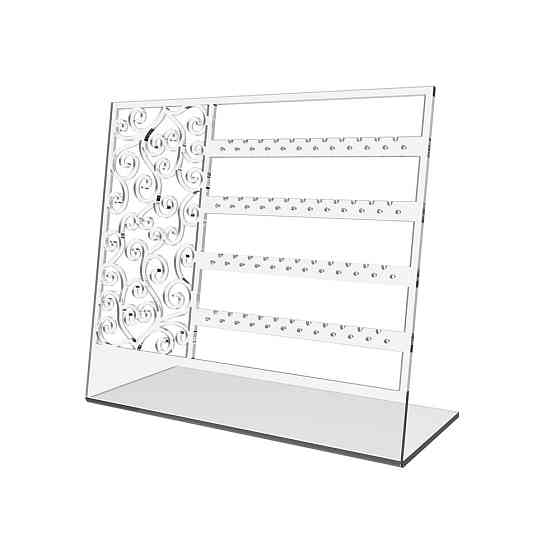 Підставка EKOSTAR під ювелірні вироби Київ