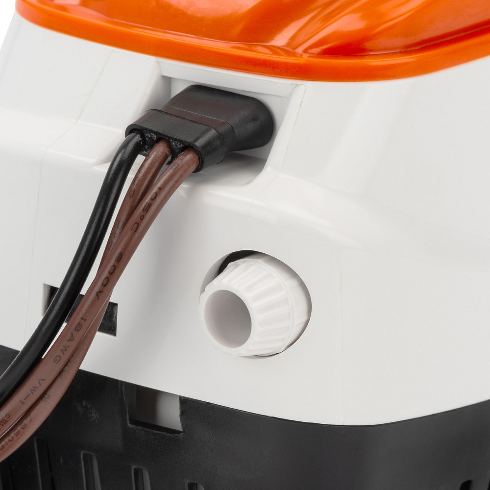 Помпа трюмна авто G750 Seaflo SFBP1-G750-06 Черкаси - фото 6