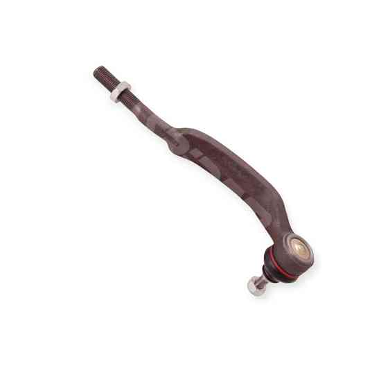 Наконечник тяги Пежо 407, Ситроен C6 05- (правый R) рулевой Мукачево