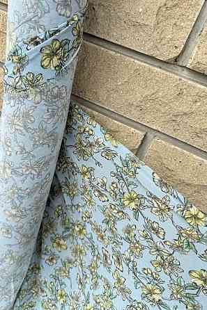 Тканини/опт/шифон — від 5 м. Київ