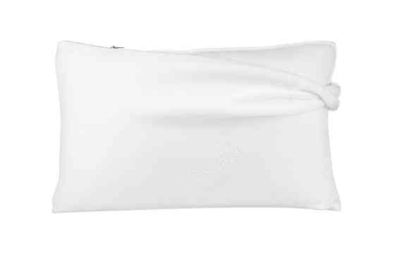 Ортопедическая подушка с памятью ANDERSEN OPTIMA ТМ ANDERSEN 40х26х7см. Харьков