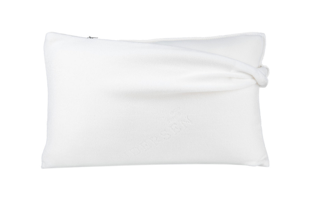 Ортопедична подушка с пам'яттю ANDERSEN OPTIMA ТМ ANDERSEN 40х26х7см. Харків - фото 3