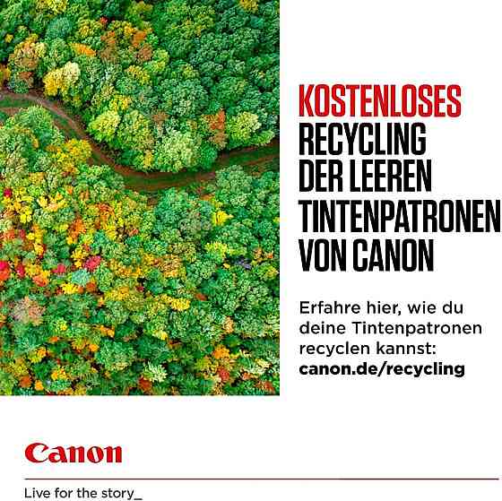 Картридж Canon CLI-581PB XXL Фото-синий 11.7 мл High Yield 1000 страниц для PIXMA TR7550/TS6150/TS8150 Киев