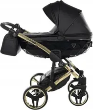 Детская коляска Junama Wózek Dziecięcy Fluo V3 Zestaw 2W1 04 Fluov3 Киев - изображение 1