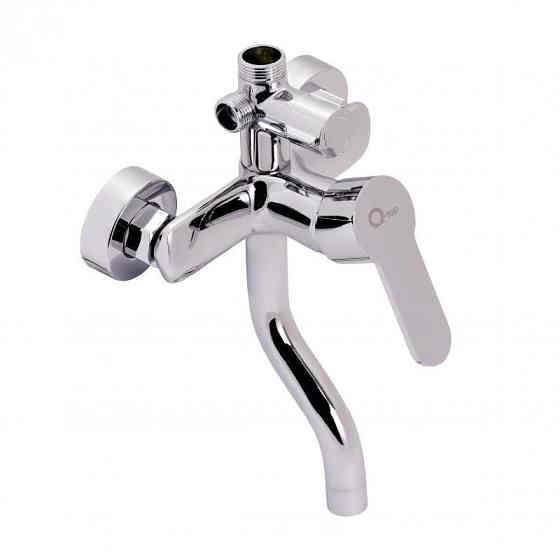 Душова система Qtap Plava CRM 1005 на три користувача (QT1005CRM) Київ