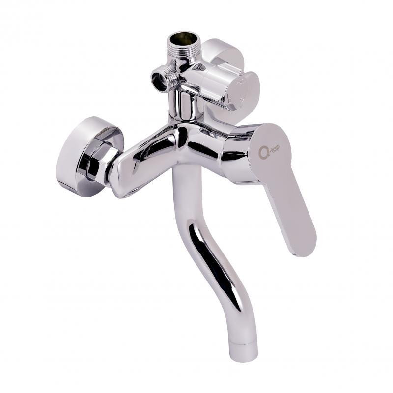 Душова система Qtap Plava CRM 1005 на три користувача (QT1005CRM) Київ - фото 4