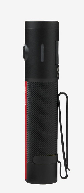 Ліхтар компактний з вбудованим акумулятором MILWAUKEE, IR FL500 Одеса - фото 7