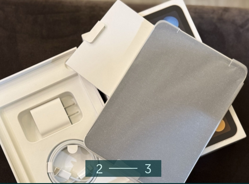 Планшет iPad Mini Generation 64Gb. NEW. Київ - фото 2