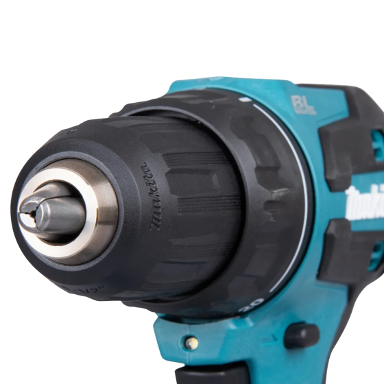 Професійний набір акумуляторного інструмента Makita LXT Basic (дриль-шурупокрут DDF490WV + ліхтар DEBDML186) Київ