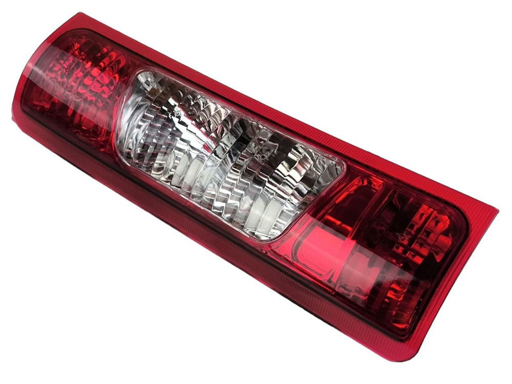 Ліхтар 2705 задній правий ГАЗ Мукачево - фото 2