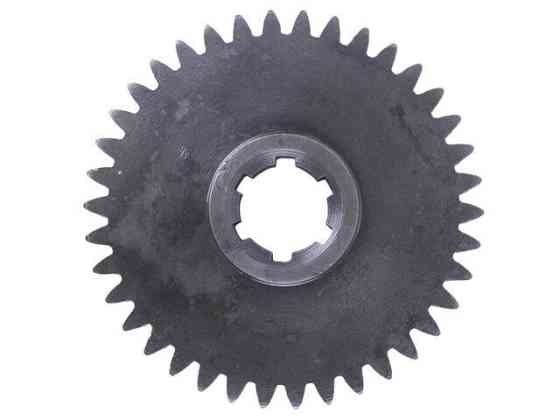 Шестерня ВОМ на трактор Шифинг 240, 38 зубов Мукачево