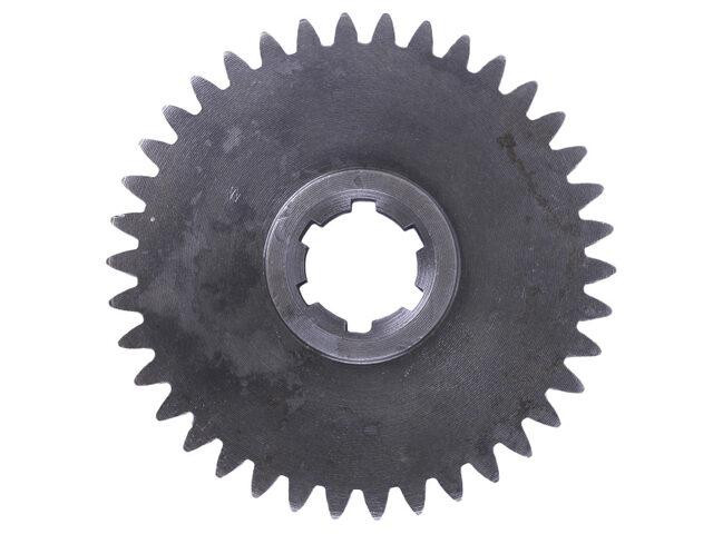 Шестерня ВОМ на трактор Шифинг 240, 38 зубов Мукачево - изображение 3