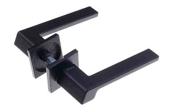 Ручка Linea Cali, модель STREAM Черный Киев