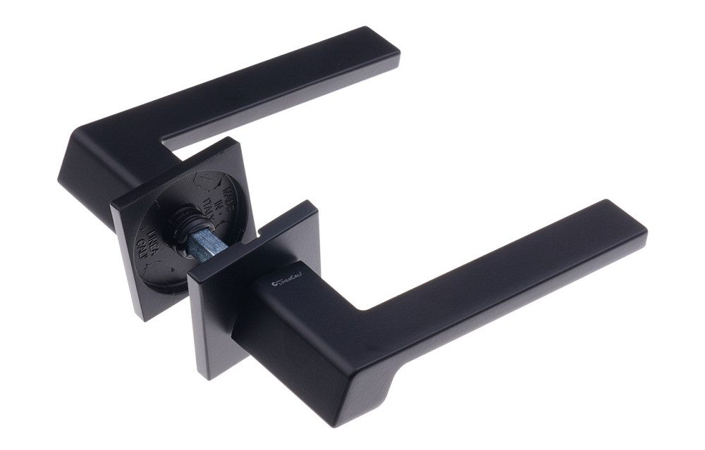 Ручка Linea Cali, модель STREAM Черный Киев - изображение 3