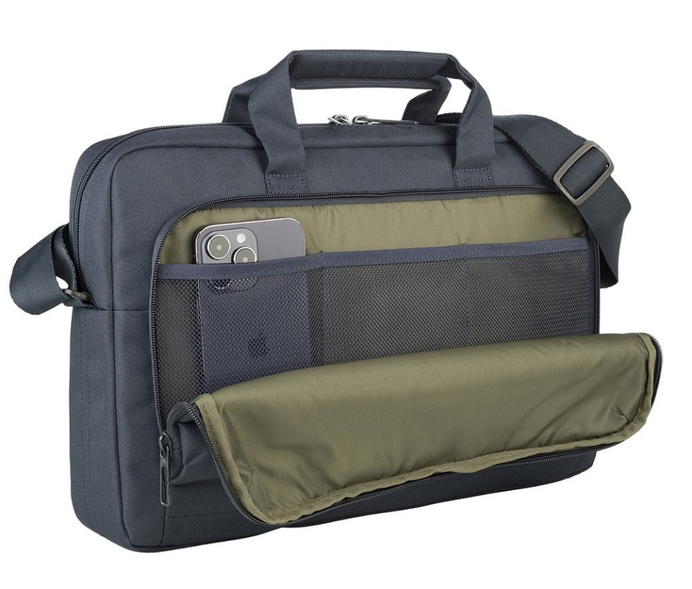 Сумка для ноутбука Tucano Star 15.6" Blue (BSTN-B) ( 15219 ) Харків - фото 5