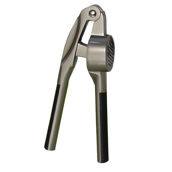 Прес для часнику UNIQUE UN-1761 часнодавка ручна металева GA-95 Івано-Франківськ - фото 8