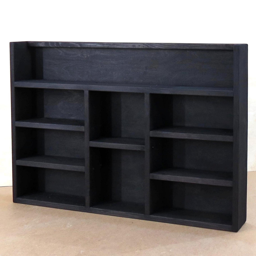 Органайзер для спецій "Велюте" венге Миколаїв - фото 1