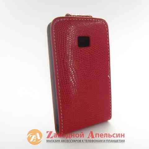 Чохол книжка LG E400 E405 Optimus L3 Chic Case Одеса