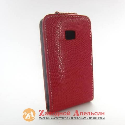 Чохол книжка LG E400 E405 Optimus L3 Chic Case Одеса - фото 4