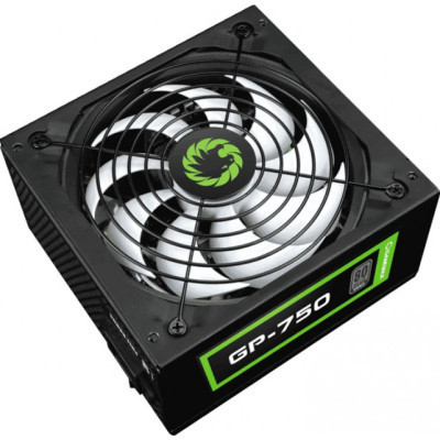 Блок питания Gamemax 750W (GP-750) Винница - изображение 9