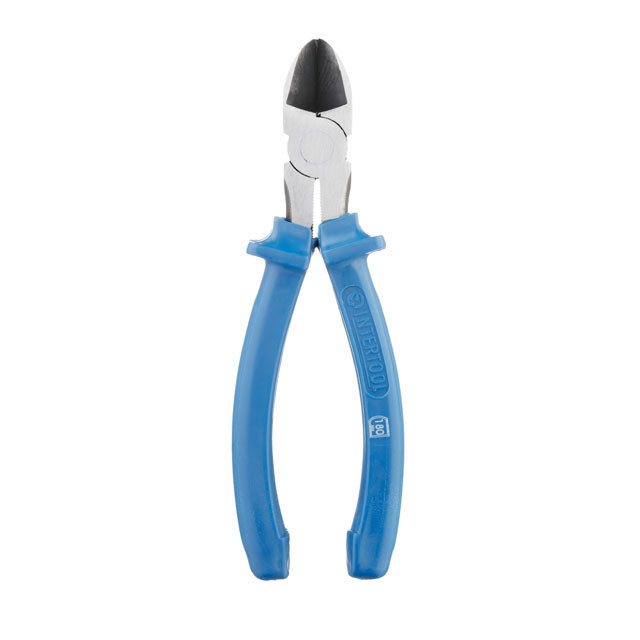 Бокорізи, 180 мм INTERTOOL HT-0142 Киев - изображение 4