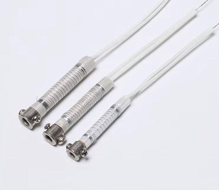 Нагреватель паяльника 30 ватт 220 вольт Полтава - изображение 1