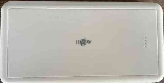 Power Bank павербанк Hosowell 20000 mAh Акція!!! Київ