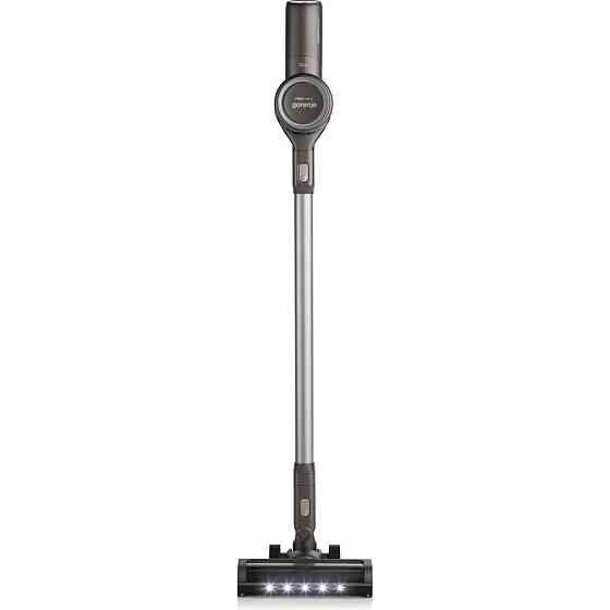Акумуляторний пилосос Gorenje SVC252420FFA ( 17933 ) Харків
