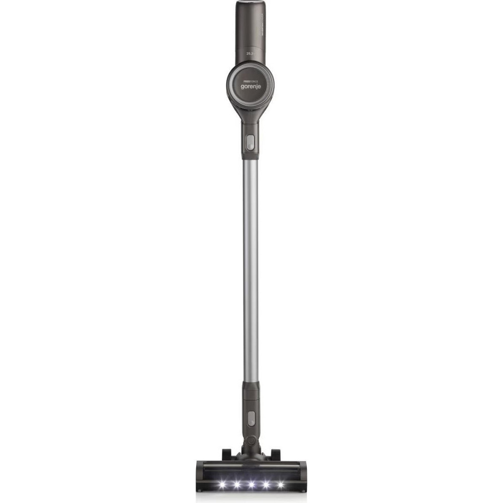 Акумуляторний пилосос Gorenje SVC252420FFA ( 17933 ) Харків - фото 1