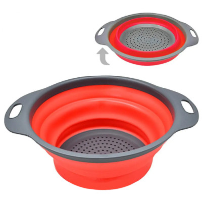 Дуршлаг Gusto 3 л (GT-570) Винница - изображение 2