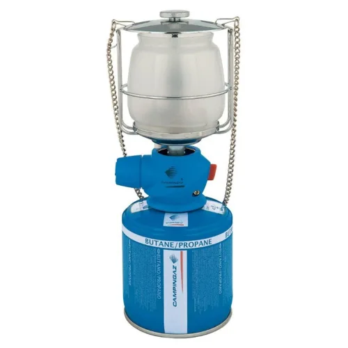 Газова туристична лампа CampingGaz Lumostar Plus PZ/CMZ503 Київ