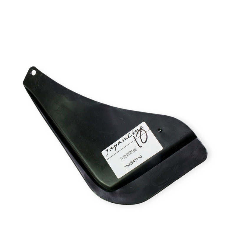 Брызговик автомобиль Джели ck/ck2 передний правый Мукачево - изображение 1