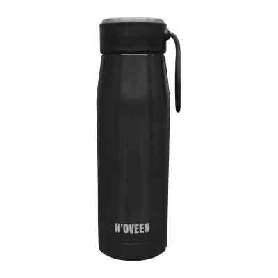 Термос Noveen TB220 390 мл Grey (RL070808) Вінниця