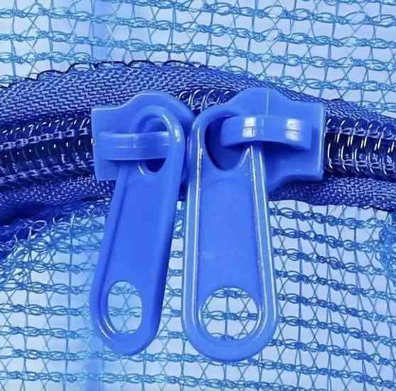 Сетка для сушки рыбы, грибов, овощей, фруктов на 3 яруса 50х50х68 см Винница