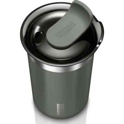 Термокружка Wacaco Octaroma Classico 180 мл, сіра (WOCT180GY) Вінниця