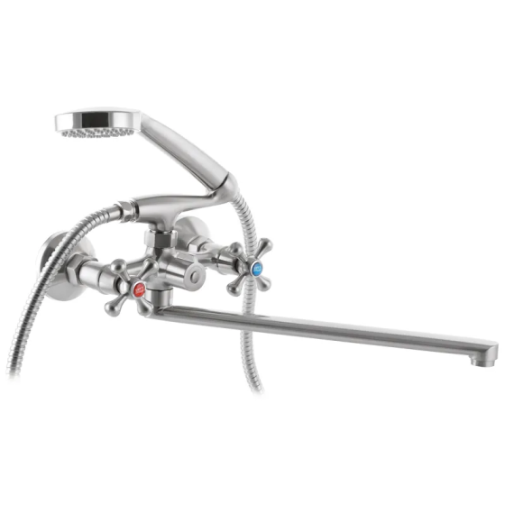 Змішувач для ванни EP Smes 140 (EP0095) Харків