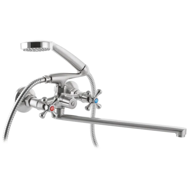 Змішувач для ванни EP Smes 140 (EP0095) Харків - фото 1