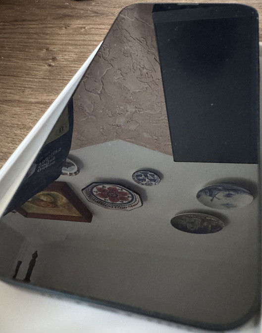 Айфон Apple iPhone 13 256Gb. АКБ 90% Официальный!!! Харьков - изображение 4