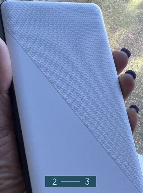 Павербанк: Power Bank 20000mAh. Киев - изображение 3