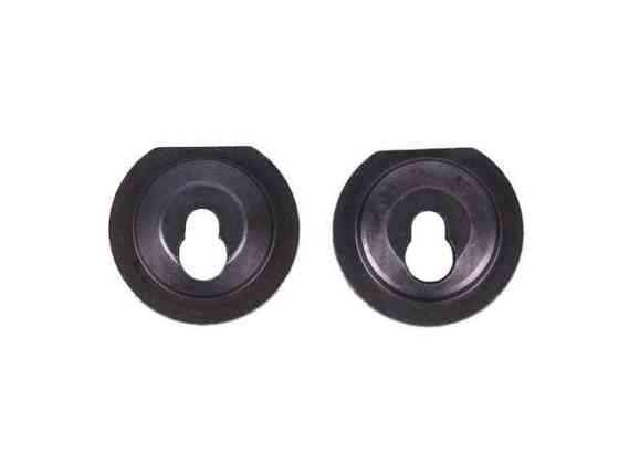 Сухари клапанов на бензиновый двигатель мотоблок 188F генератора GN 5-6 KW, к-т: 2 шт. Мукачево