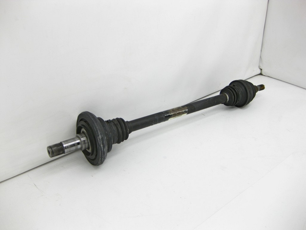 Mercedes-Benz  A1663506800 Задня ліва піввісь ML/GLE W166 GLE Coupe C292 Одеса - фото 5