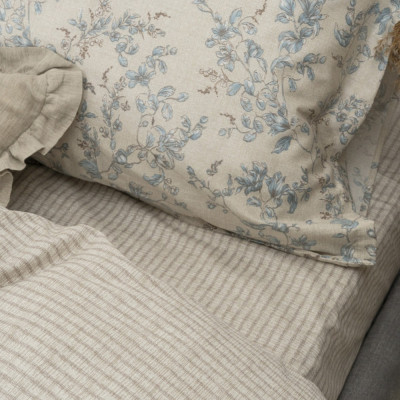 Постільна білизна Tiare Люкс 153 Сатин двоспальний (153_Luxe_dv) Вінниця - фото 5