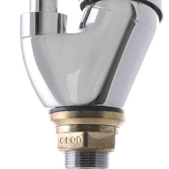 Кухонный смеситель Cron Mars 777 Reflector CR0853 Харьков