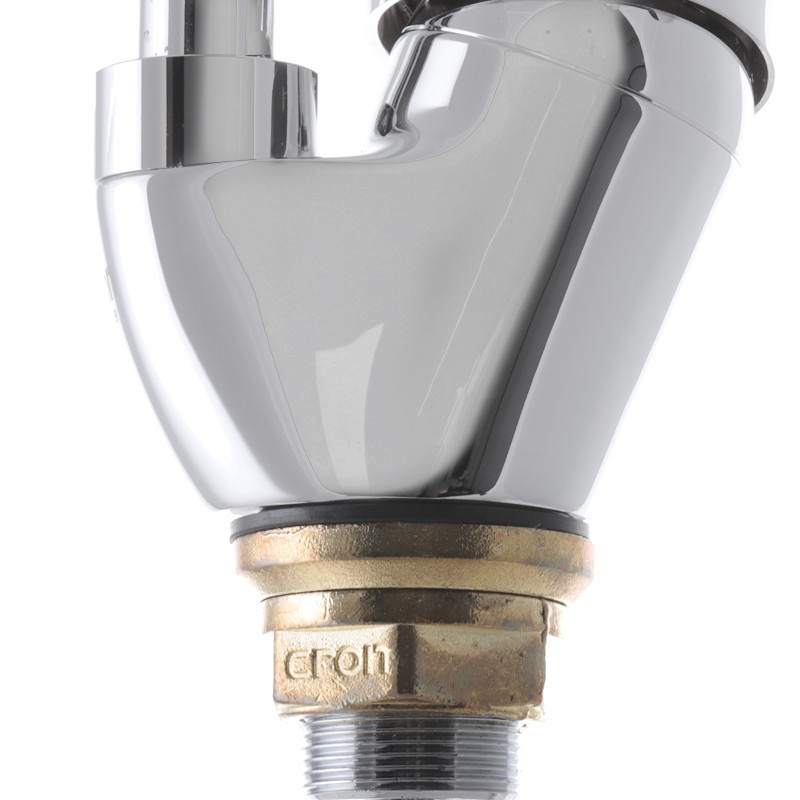 Кухонный смеситель Cron Mars 777 Reflector CR0853 Харьков - изображение 2