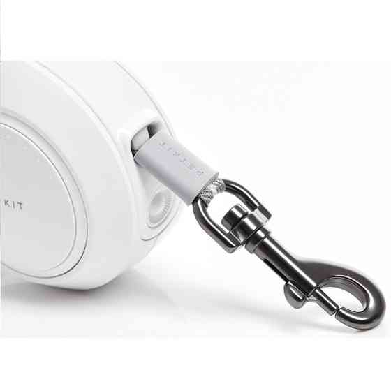 Поводок рулетка PETKIT Go Free Dog Retractable Leash 3m P2104 Одесса