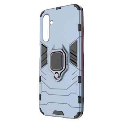 Чехол для мобильного телефона Armorstandart DEF27 case Samsung A24 4G (A245) Blue (ARM66191) Винница