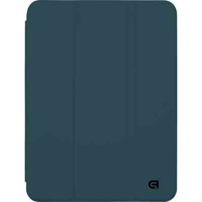 Чехол для планшета Armorstandart Smart Fold Pen iPad mini 2024 / mini 6 Pine Green (ARM82830) Винница