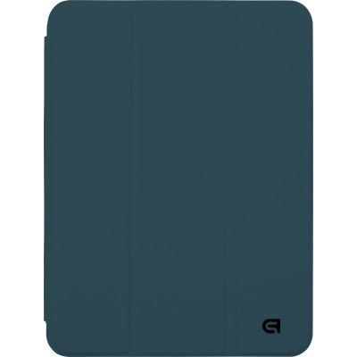 Чехол для планшета Armorstandart Smart Fold Pen iPad mini 2024 / mini 6 Pine Green (ARM82830) Винница - изображение 1